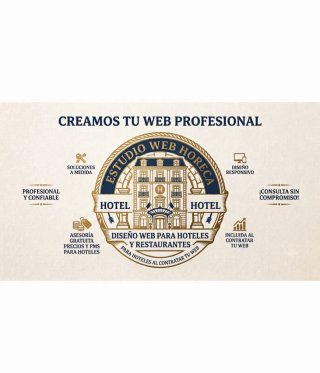 Somos especialistas en diseño para el sector