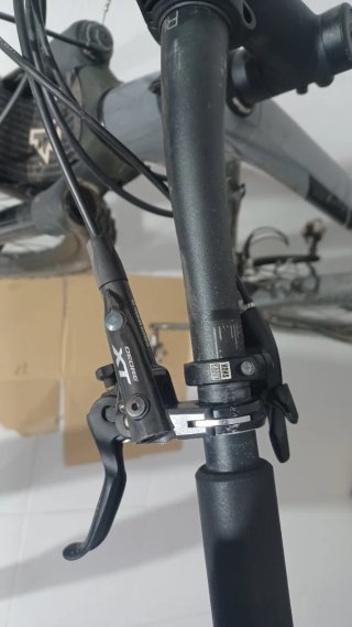 TREK Procaliber 9.7