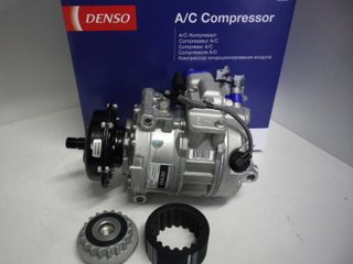 compresor AIRE VW Transporter TDI Phaeton Touareg