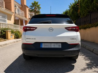 Opel Grandland X 2019