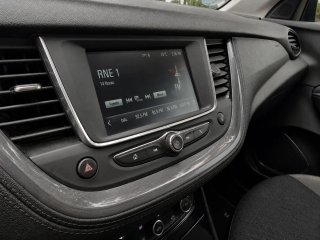 Opel Grandland X 2019
