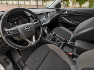Opel Grandland X 2019