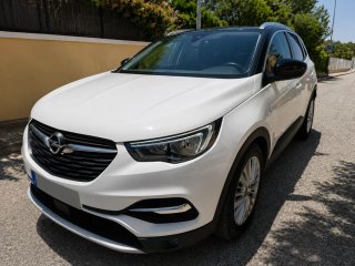 Opel Grandland X 2019