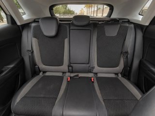 Opel Grandland X 2019