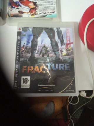 FIFA 13 PS3