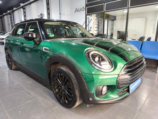 Mini CLUBMAN Cooper