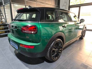 Mini CLUBMAN Cooper