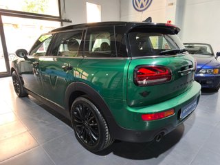 Mini CLUBMAN Cooper