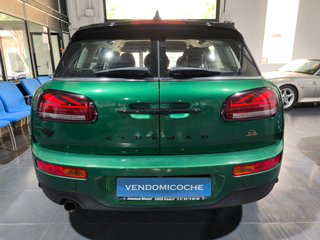 Mini CLUBMAN Cooper