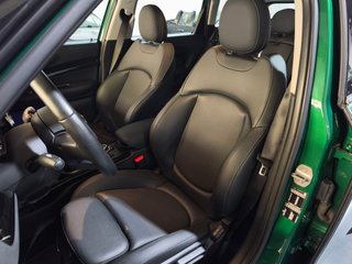 Mini CLUBMAN Cooper