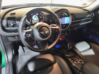Mini CLUBMAN Cooper