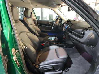 Mini CLUBMAN Cooper