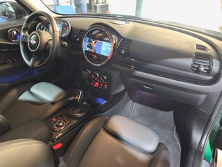 Mini CLUBMAN Cooper