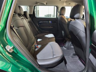Mini CLUBMAN Cooper