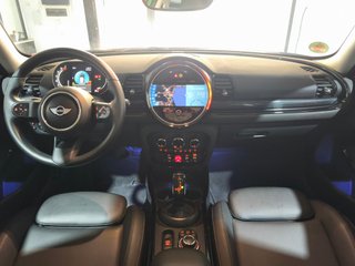 Mini CLUBMAN Cooper