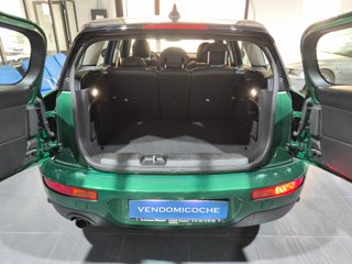 Mini CLUBMAN Cooper