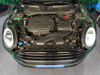 Mini CLUBMAN Cooper