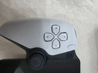 PS Portal Sony Gris