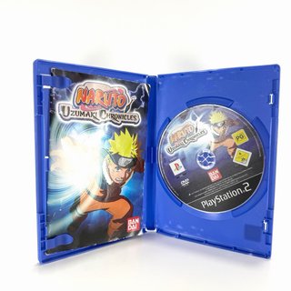 PlayStation 2 Giochi - 5 Titoli