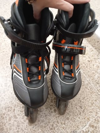 Patines en línea Boomerang