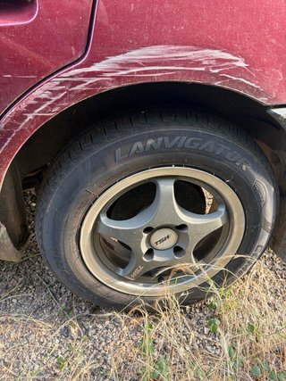 Llantas TSW 4x108