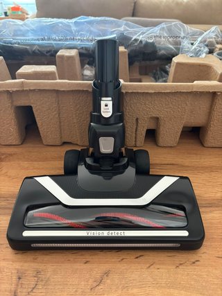 Aspiradora Rowenta X-Pert Flex 6.80 Nueva