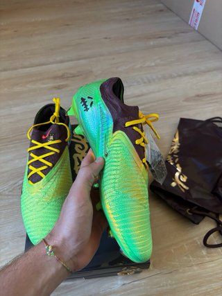 Nike Phantom 6 Low Elite FG SE Travis Scott 44.5