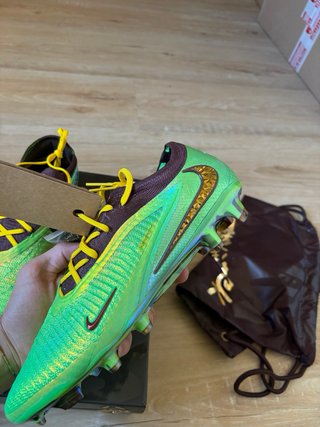 Nike Phantom 6 Low Elite FG SE Travis Scott 44.5