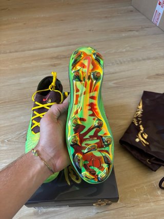 Nike Phantom 6 Low Elite FG SE Travis Scott 44.5