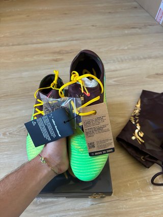 Nike Phantom 6 Low Elite FG SE Travis Scott 44.5