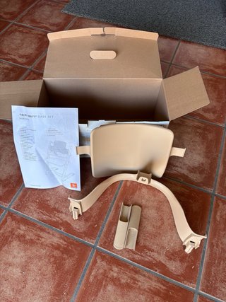 Stokke Tripp Trapp Baby Set