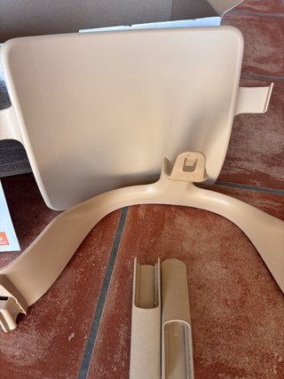 Stokke Tripp Trapp Baby Set