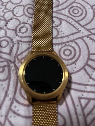 Reloj Viceroy Smart Pro Dorado