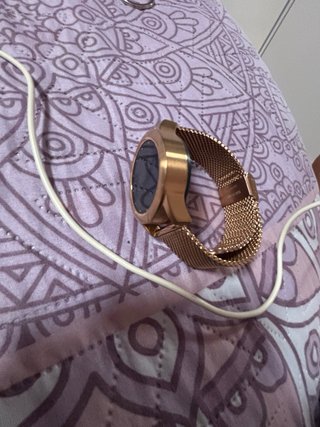 Reloj Viceroy Smart Pro Dorado