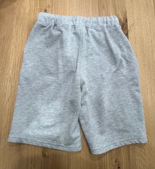 Trapstar Shooters Pantalón Corto Gris
