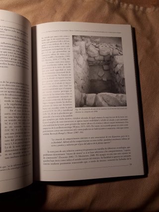 Libro: La Puerta Oriental de Torreparedones