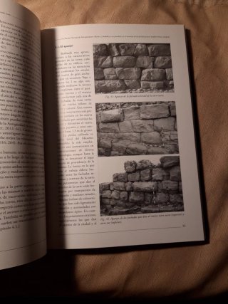 Libro: La Puerta Oriental de Torreparedones