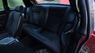 Jaguar XJS V12 (1977) - Base auténtica