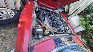 Jaguar XJS V12 (1977) - Base auténtica