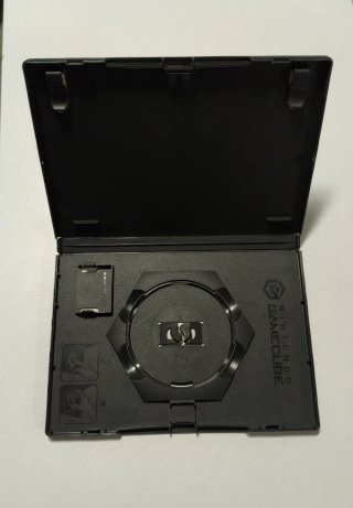 CAJA Magical Mirror Starring Mickey Mouse GC
