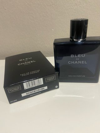 Bleu de Chanel EDP for Men