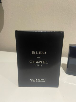 Bleu de Chanel EDP for Men