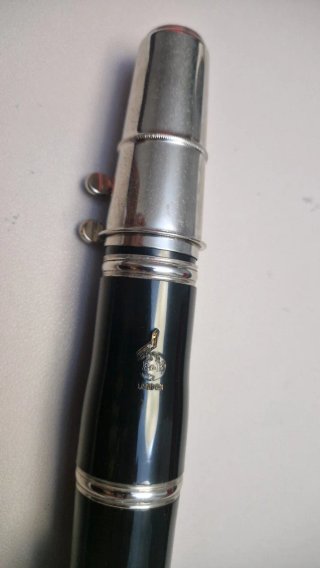 Clarinet Boosey & Hawkes Regent