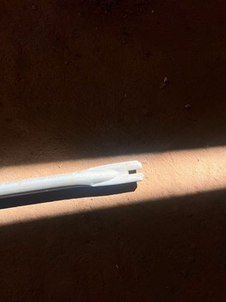 Tubos metálicos galvanizados para valla