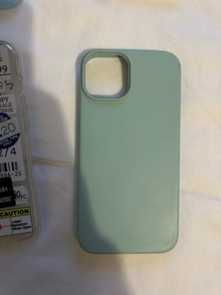 Cover iPhone 14 (Vari Modelli)