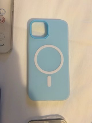 Cover iPhone 14 (Vari Modelli)