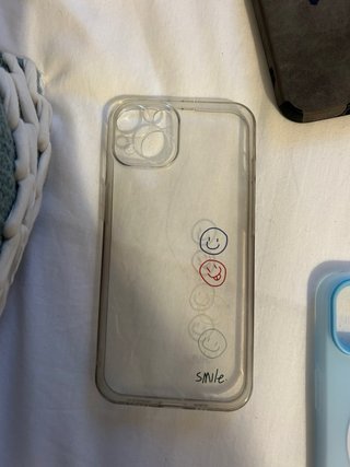 Cover iPhone 14 (Vari Modelli)