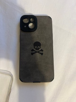 Cover iPhone 14 (Vari Modelli)