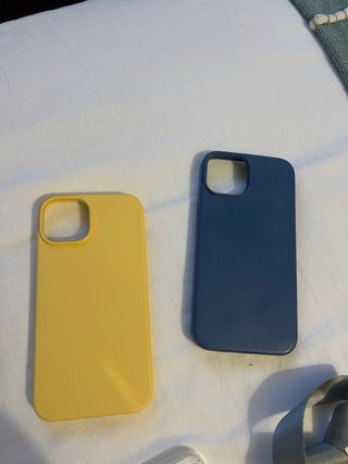 Cover iPhone 14 (Vari Modelli)