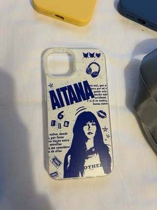 Cover iPhone 14 (Vari Modelli)